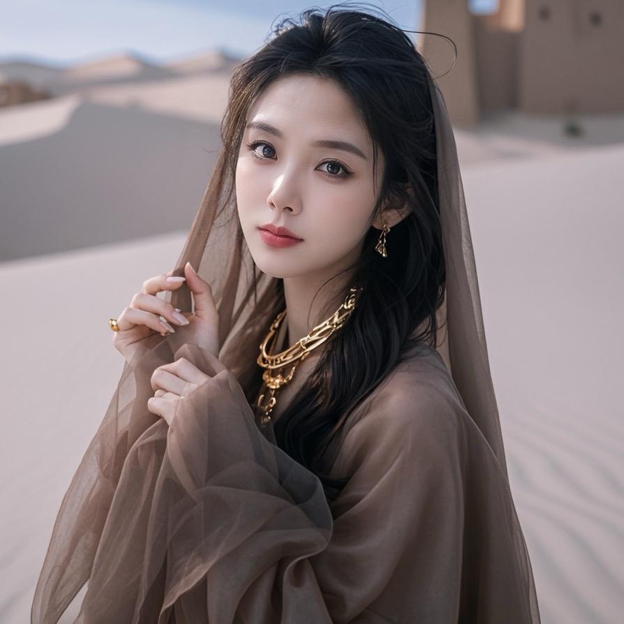 爱钓鱼的李憨憨