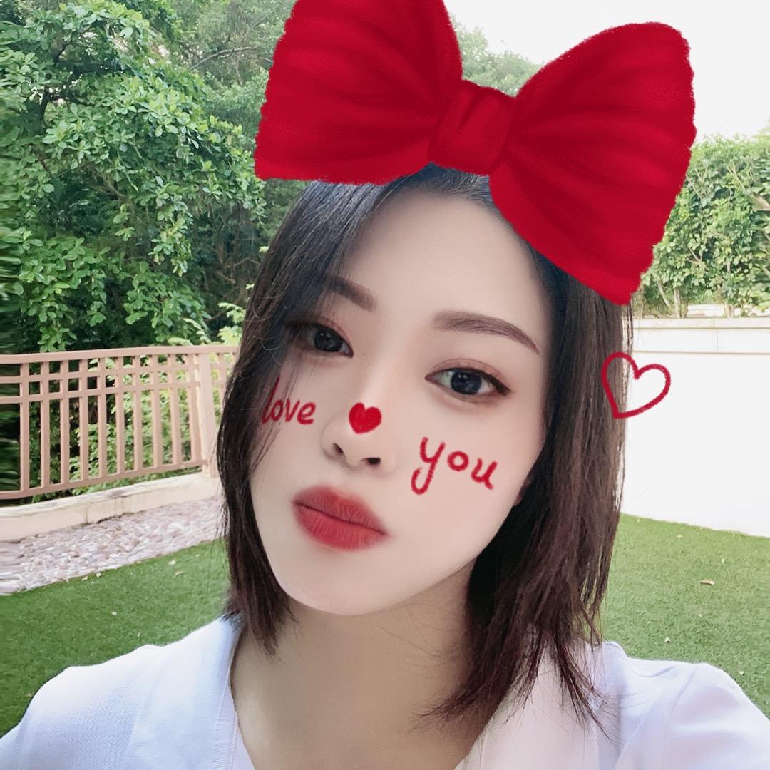 何仙姑👑