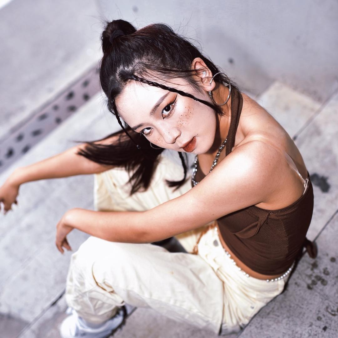 可爱的小漏漏