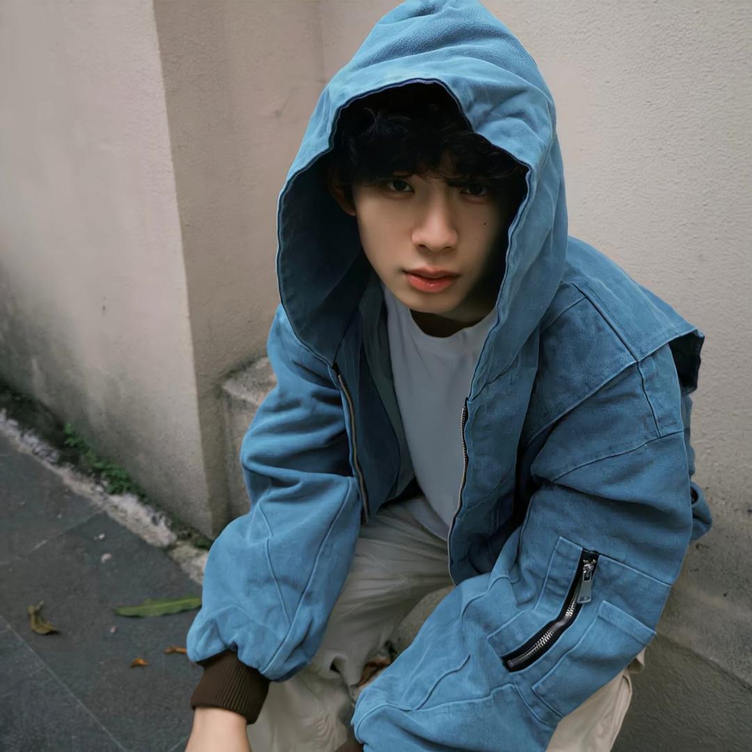 悲伤不要开快车