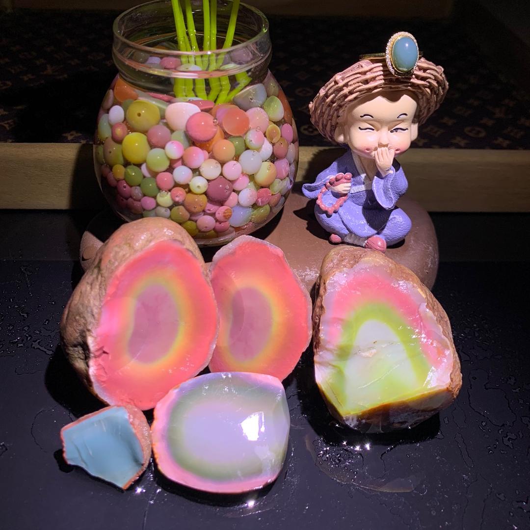 名创天赐玉尊珠宝💎