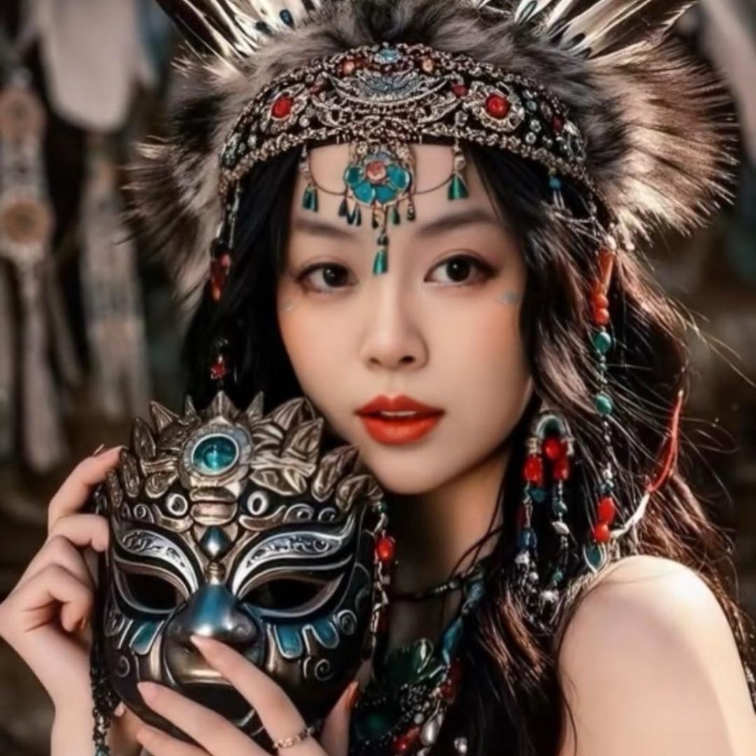 艳艳姐～