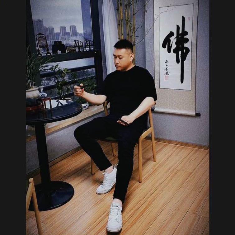 molo墨龍