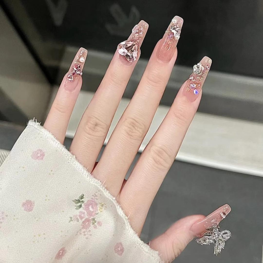 小亿精品锆石（珠宝锆石版）