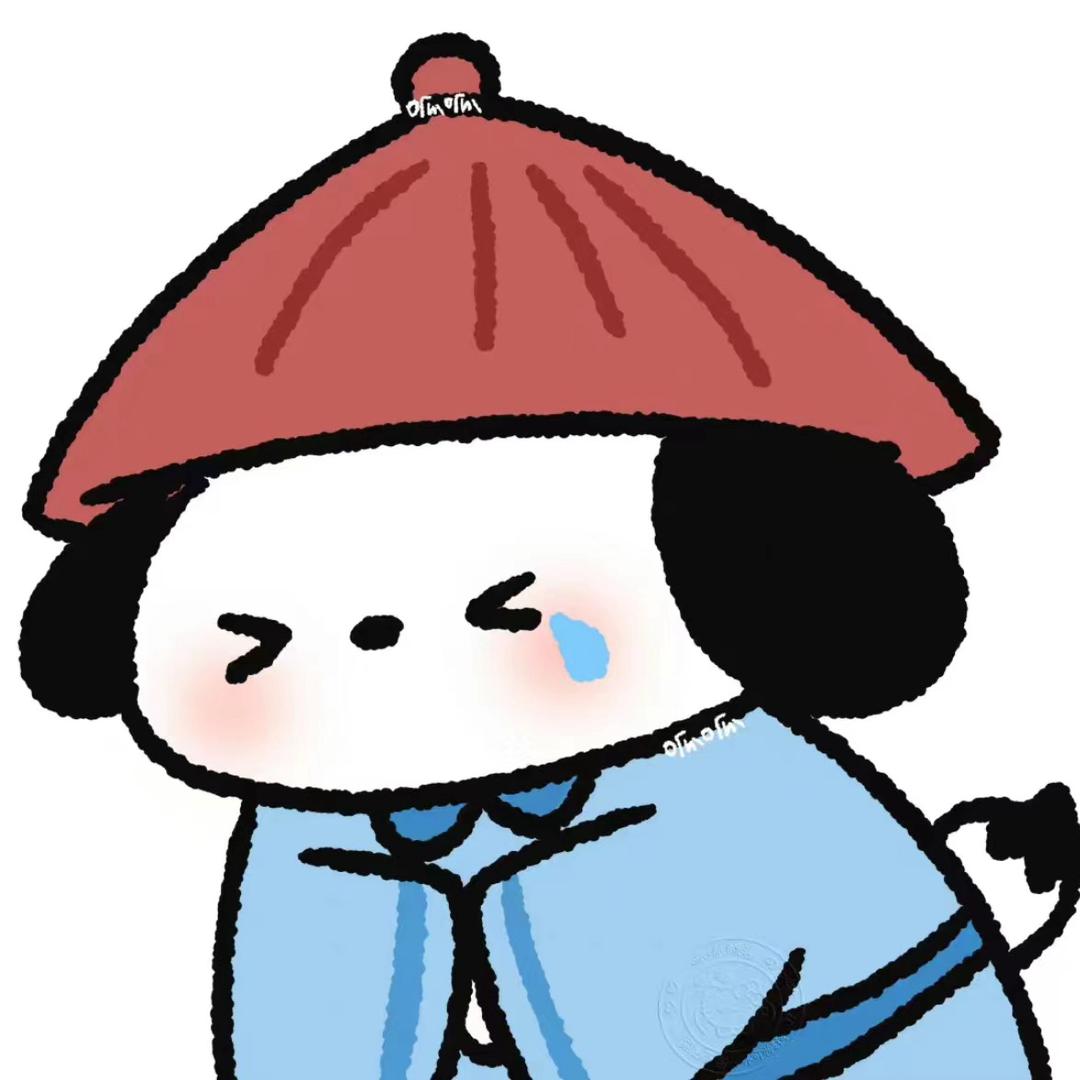 粥小鱼
