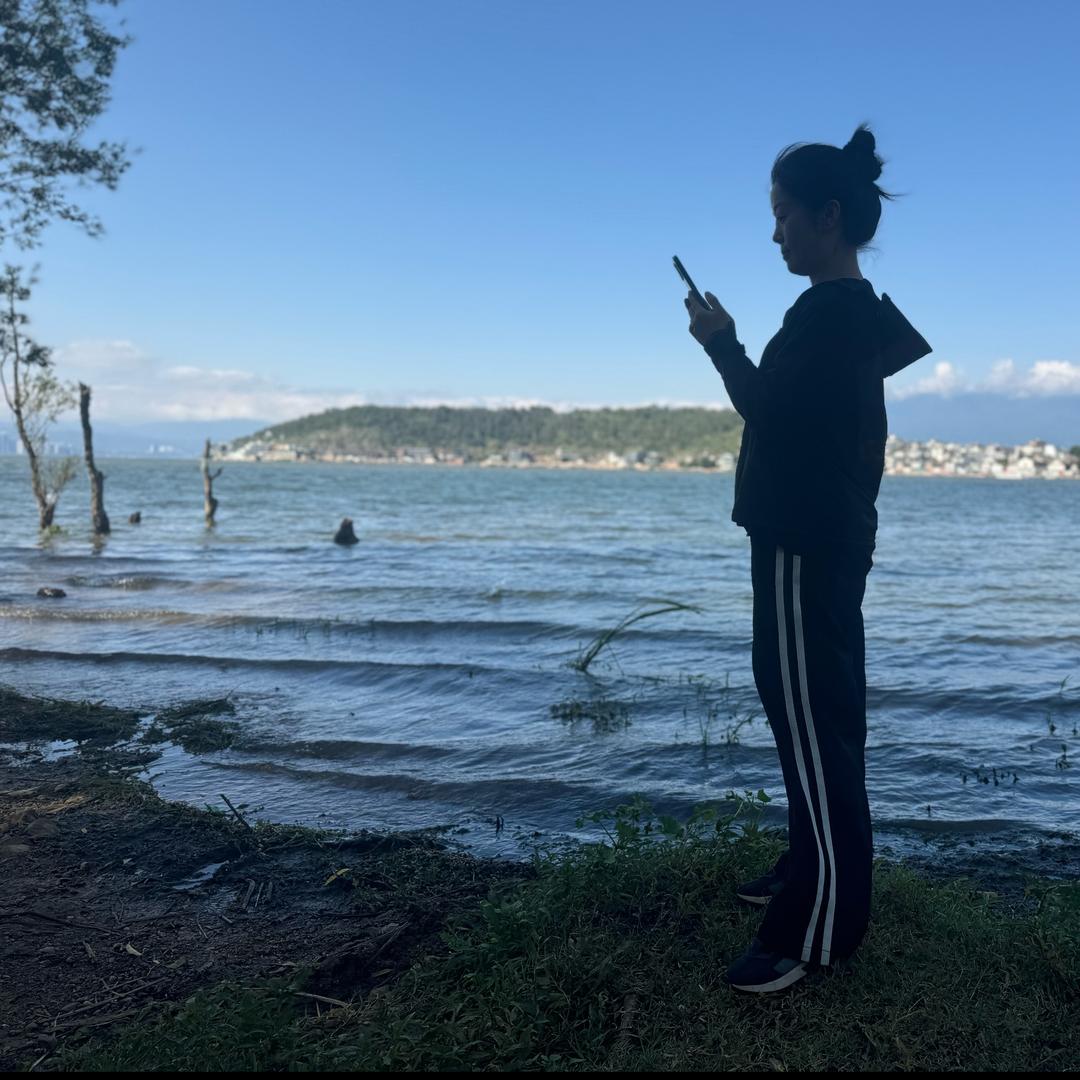 CC陳（碗里进）