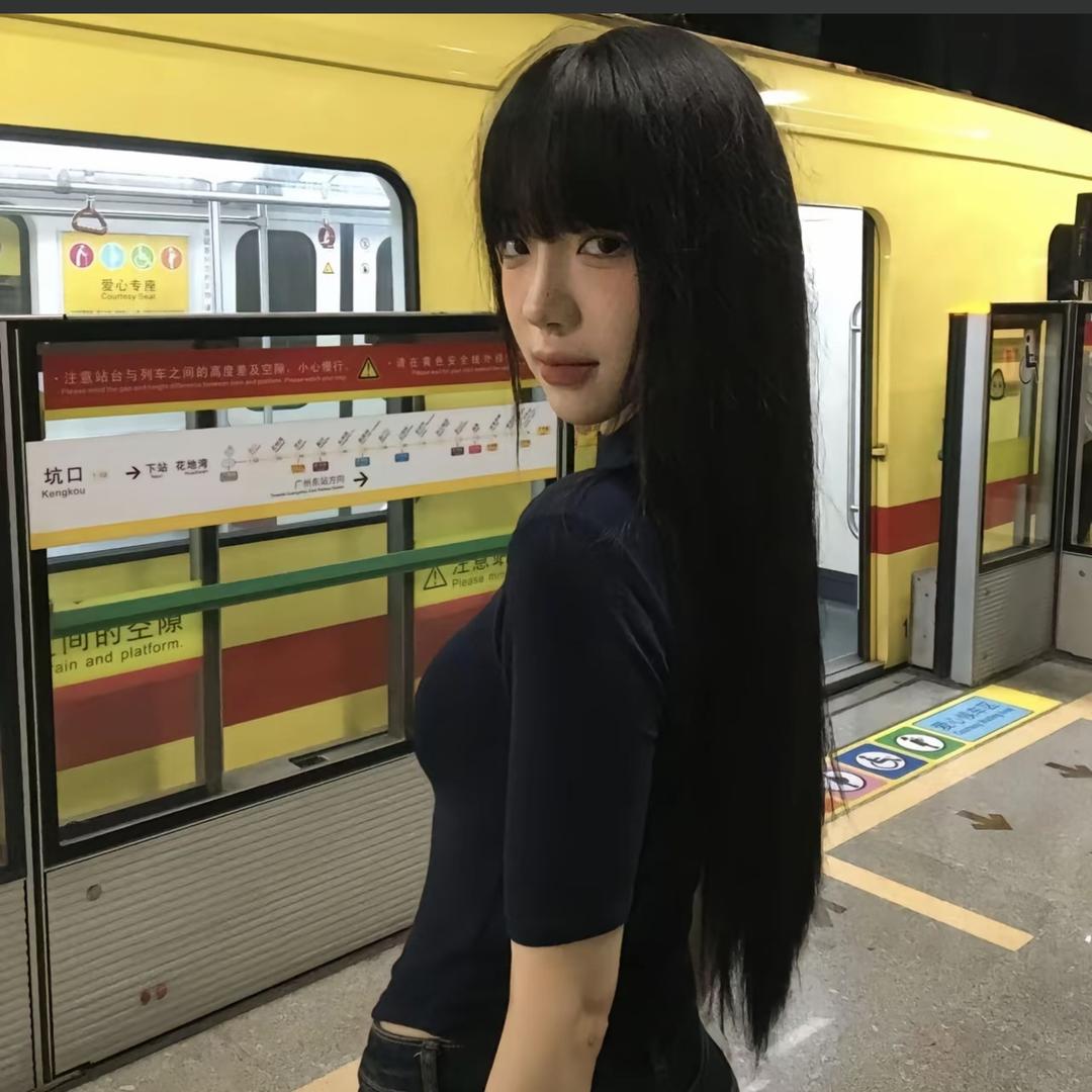 香菜脑袋