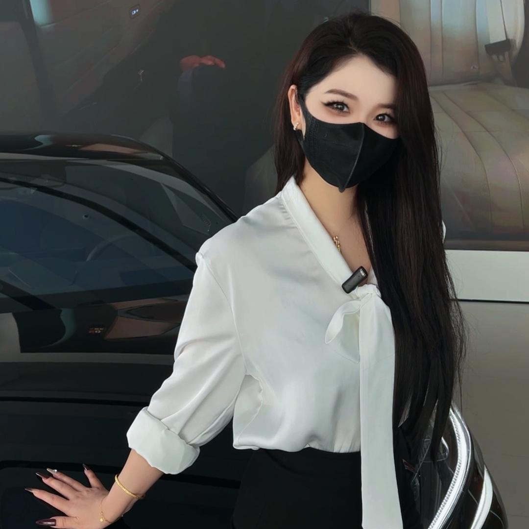 几禾养发造型
