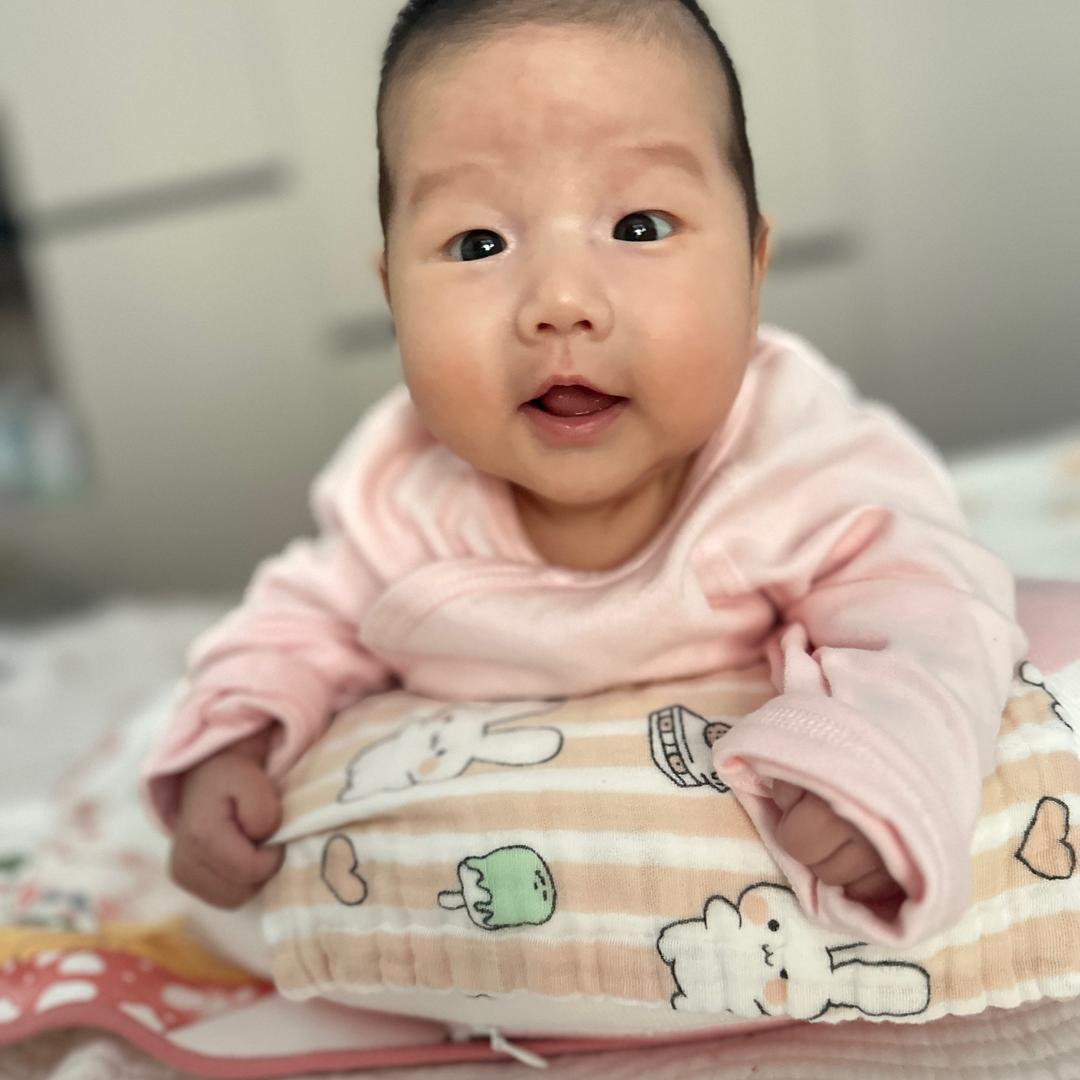 冰冰分享好物中