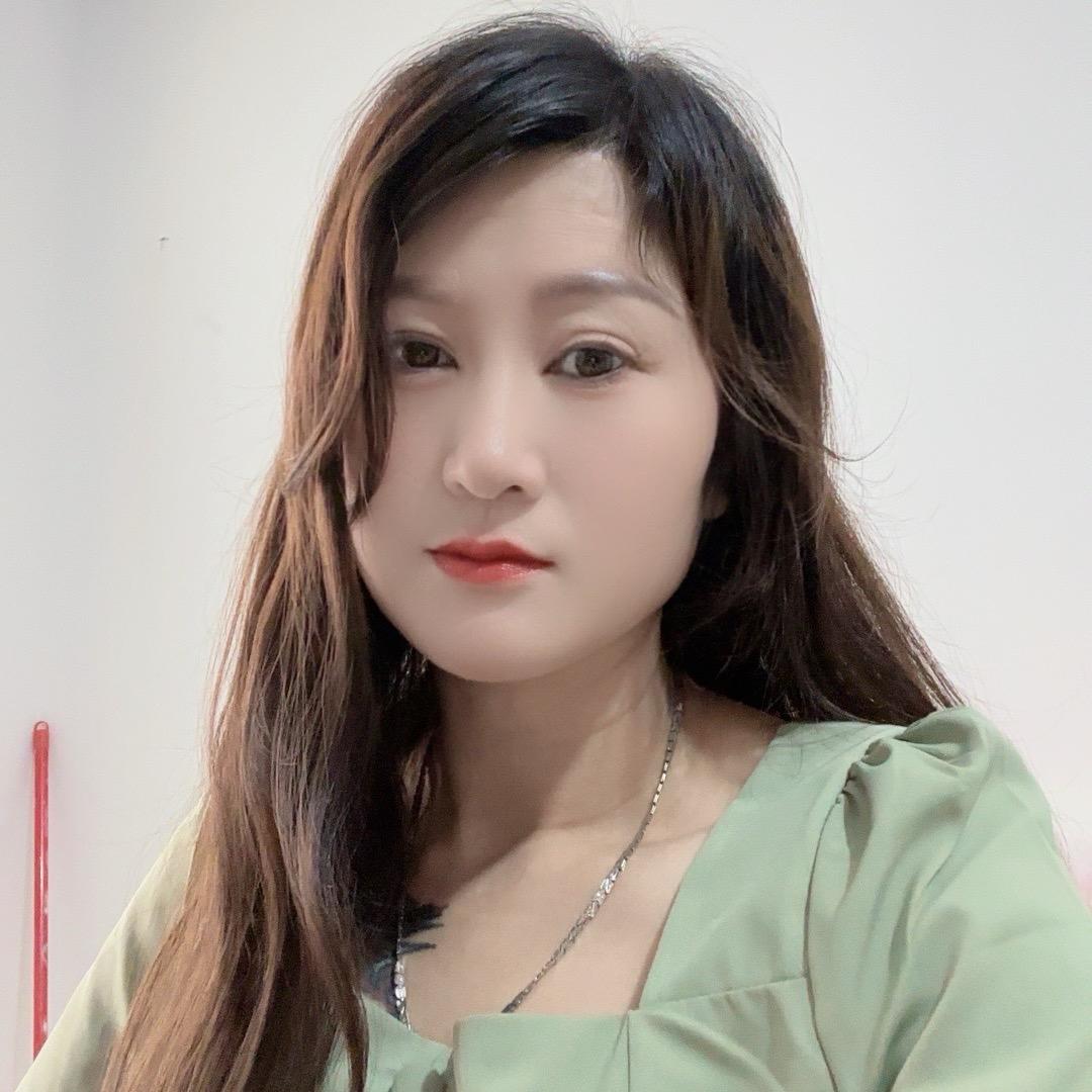 陕西👩‍🦰萍姐