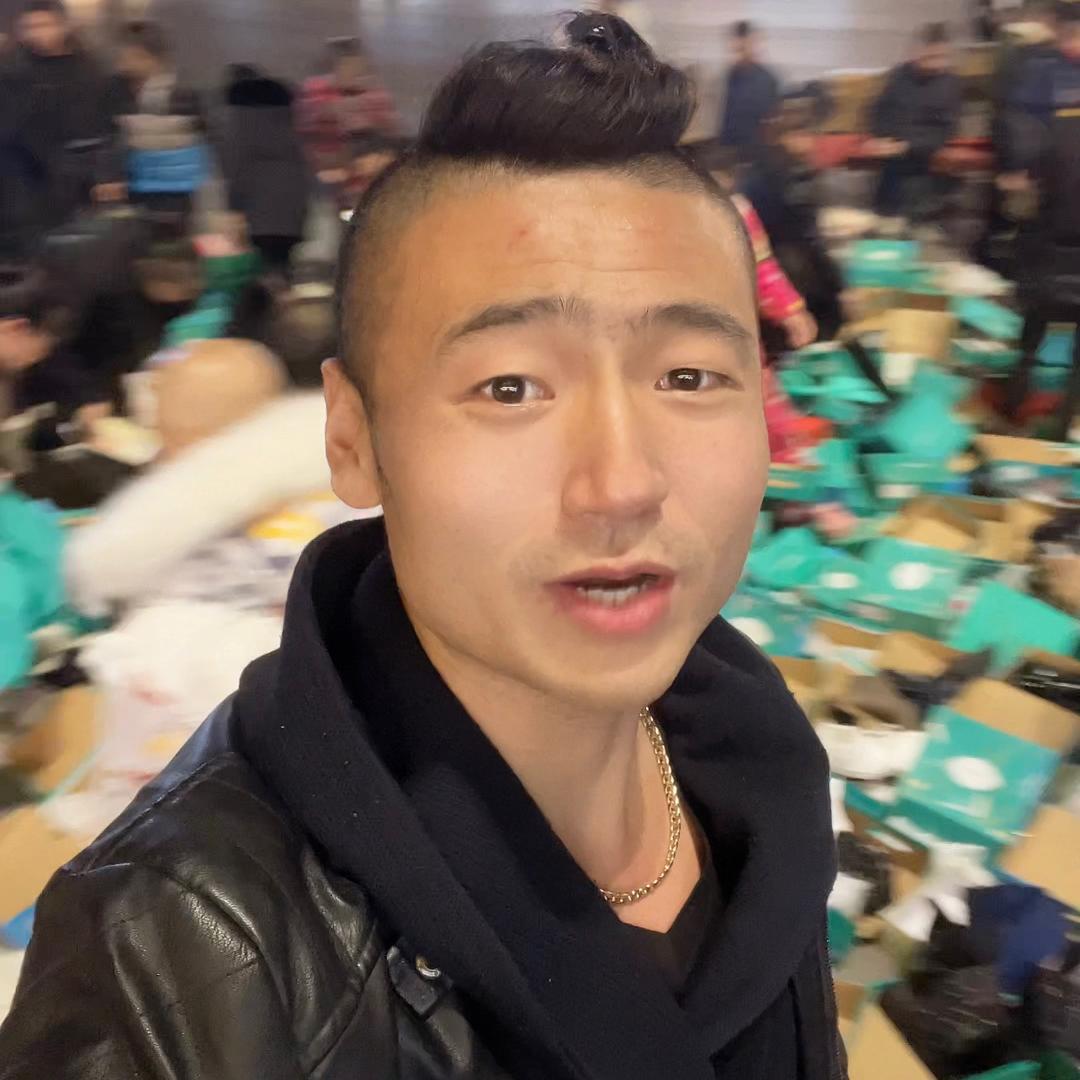 浪哥大锅菜