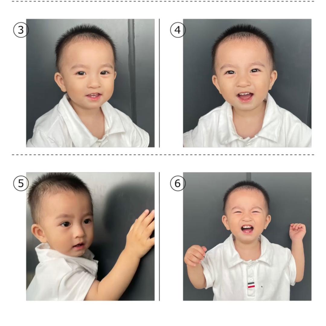 是霆霆的妈咪