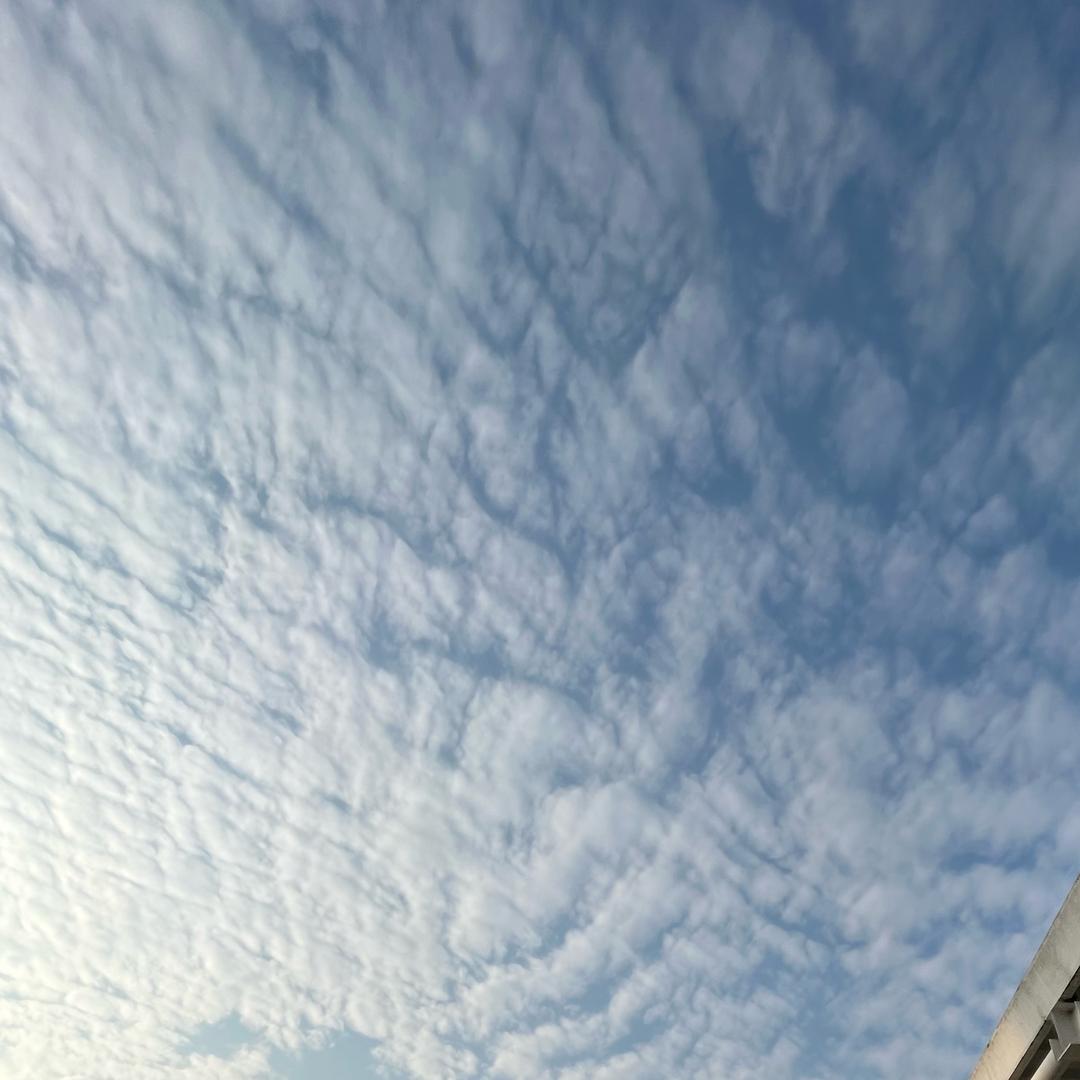 行云流水
