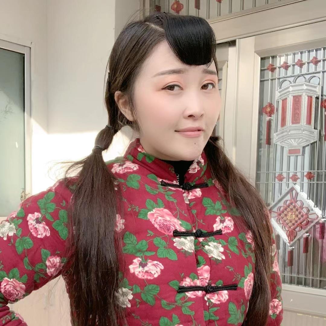 民间小调 🌹李百万