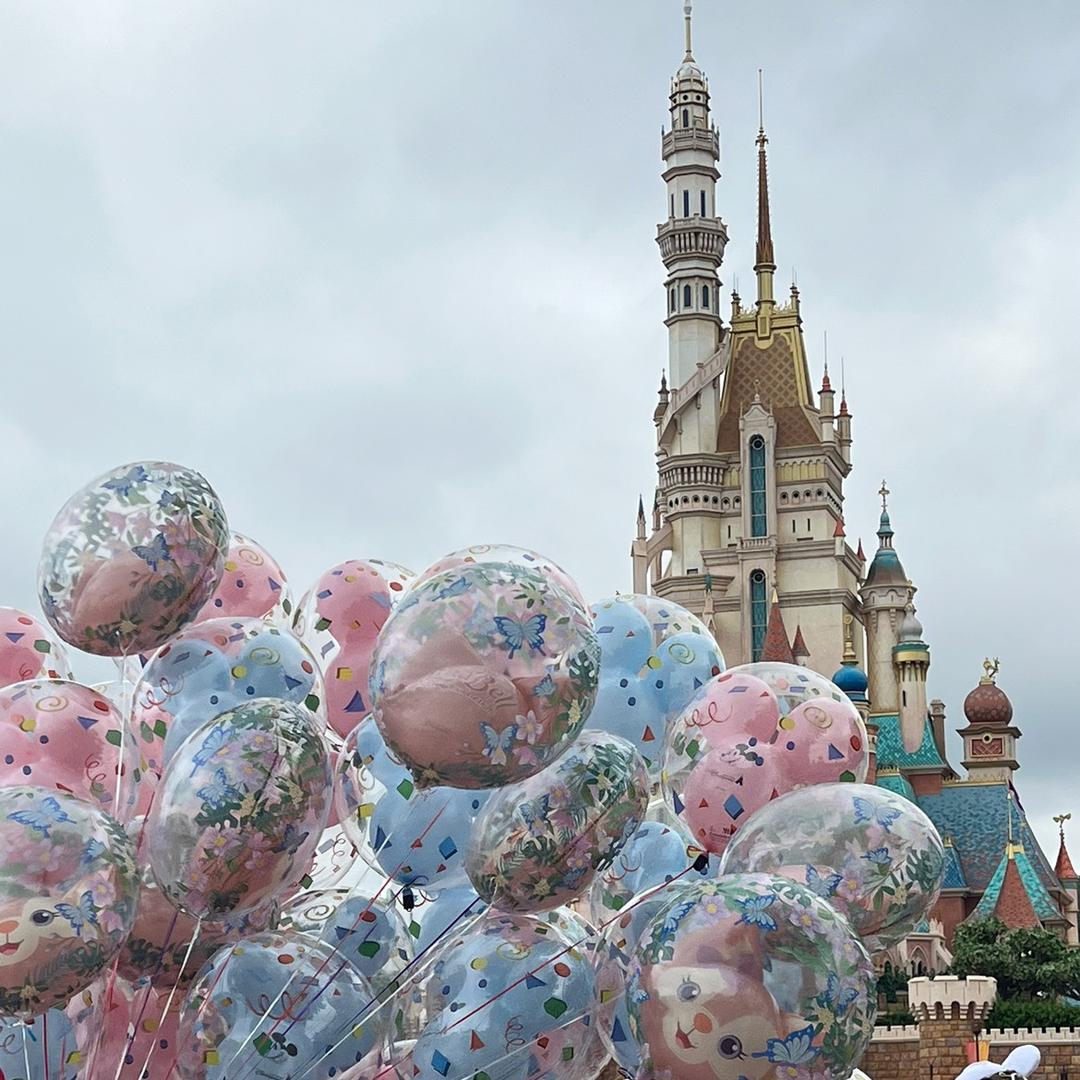 台山小欣在香港