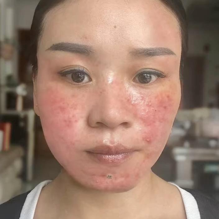 幸福美满