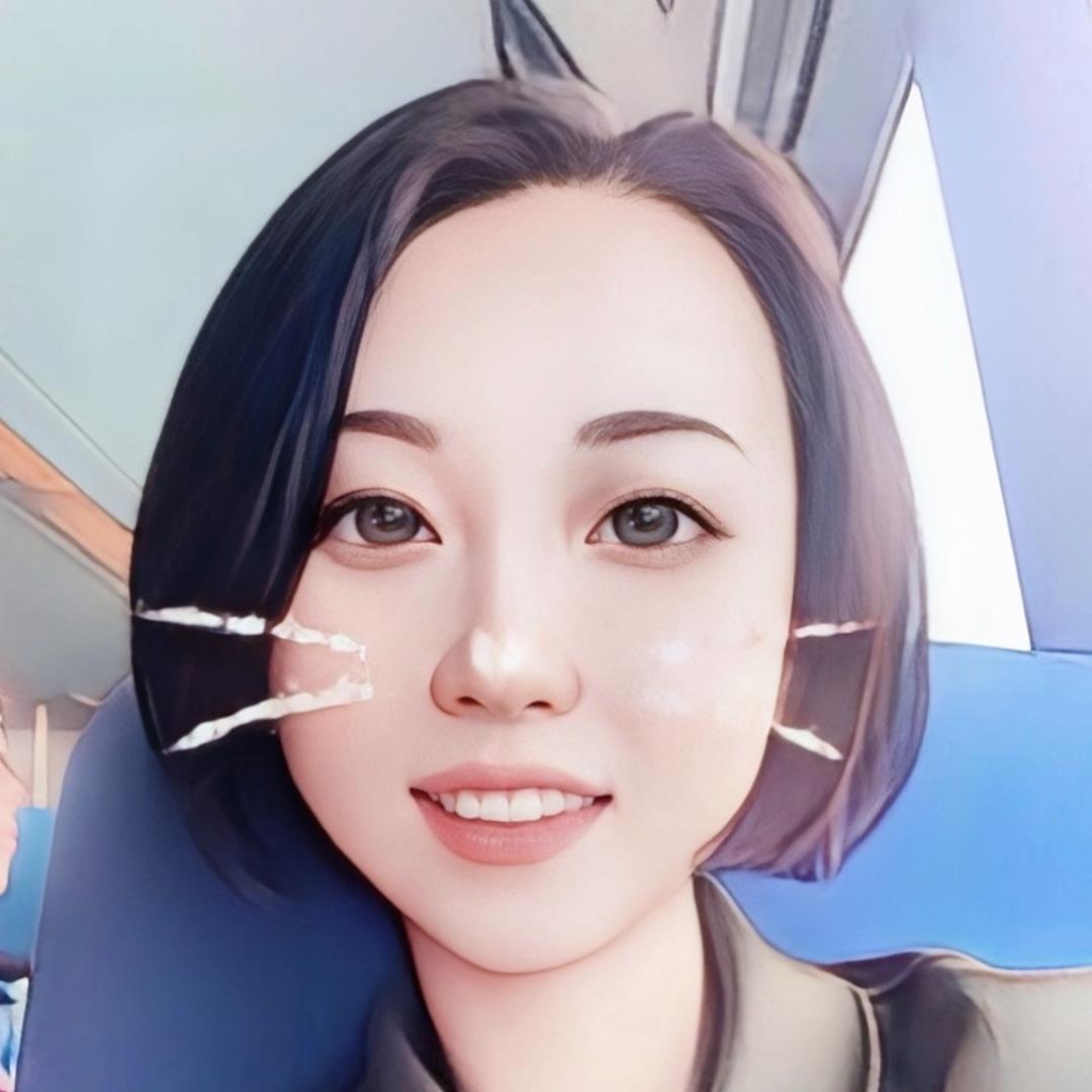 彤彤爱漂亮