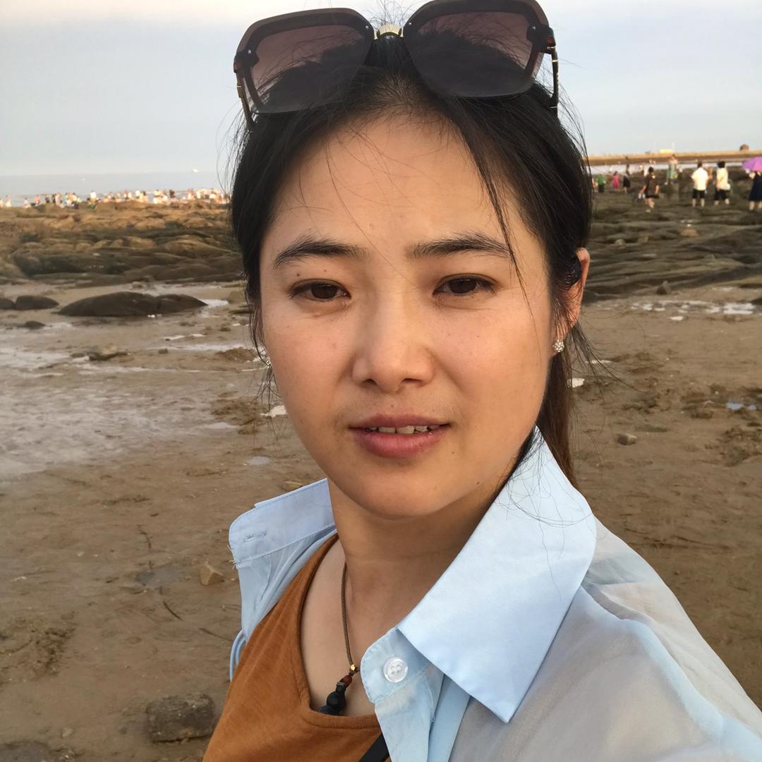 生鲜美美