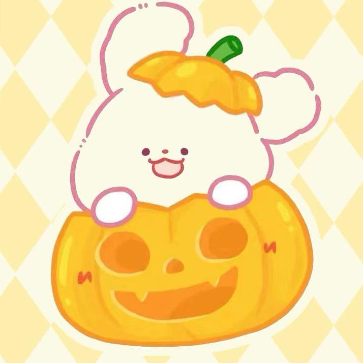 长麻南瓜瓜🎃