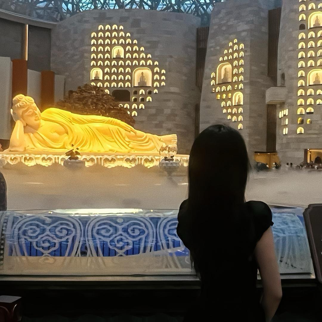 大小姐（快开学版）