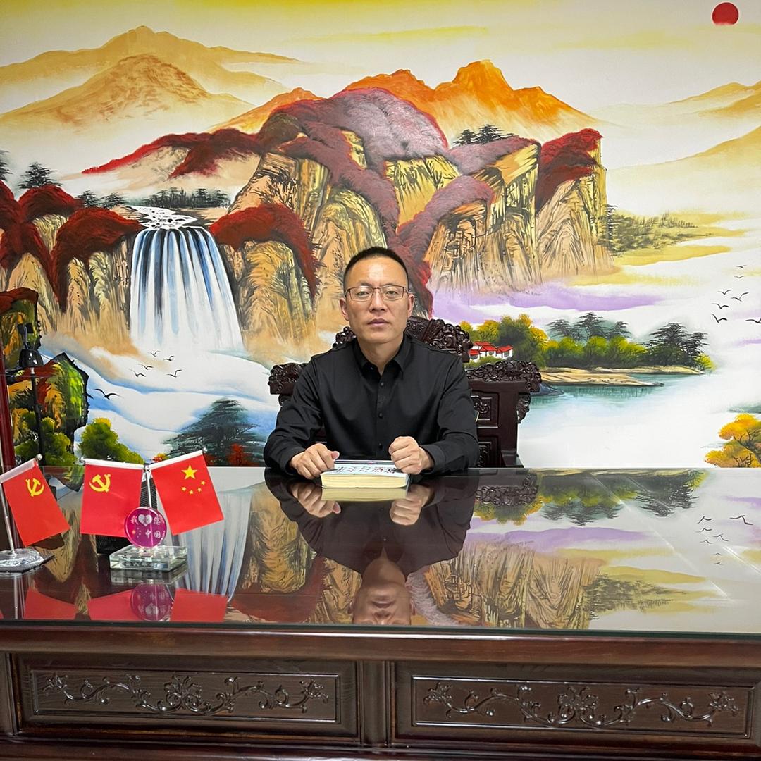 濮阳市二锋车行