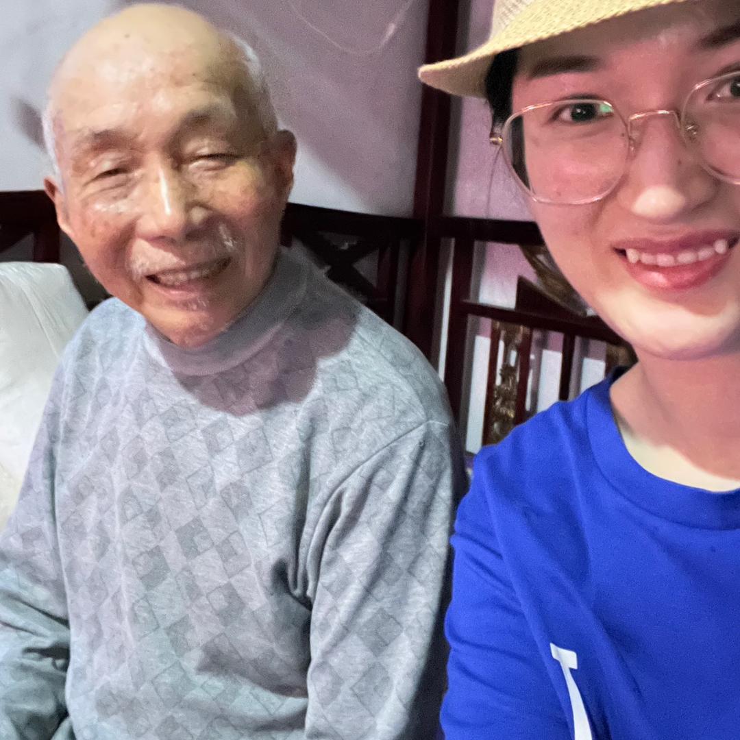 小夏的日常（回忆版）