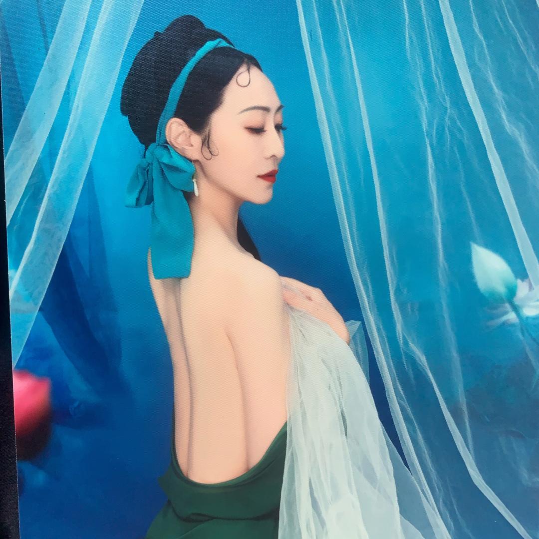 এꦿ᭄蓝色妖姬꧔ꦿ❁💖