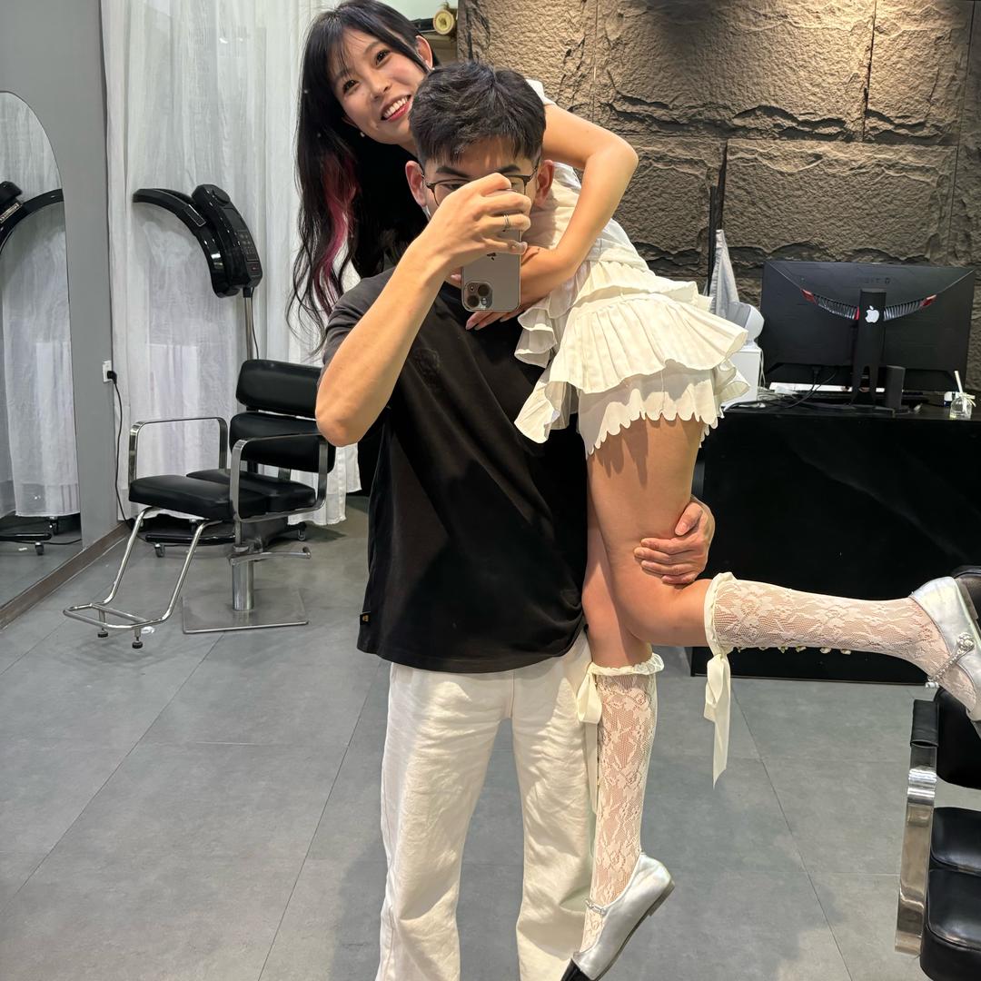 森桑.