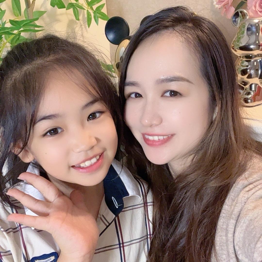 是卢麻麻吖