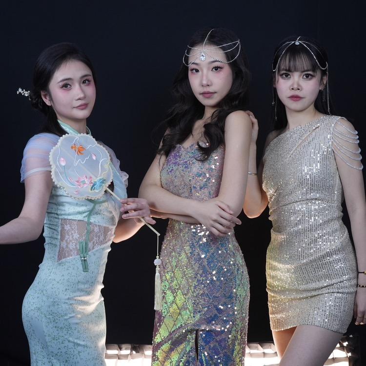 023纯情女团（12.29首秀）