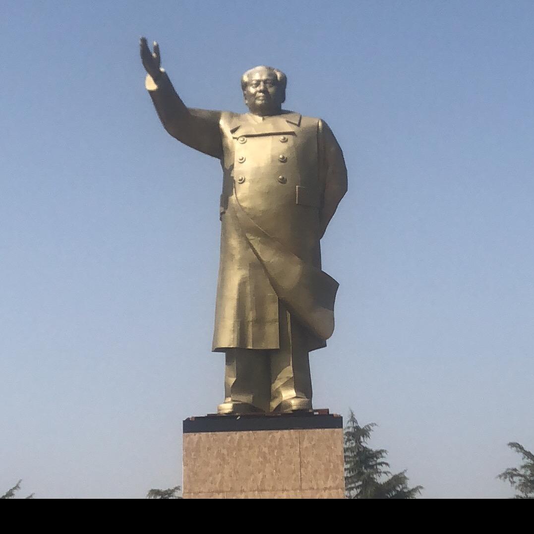 史密斯先生