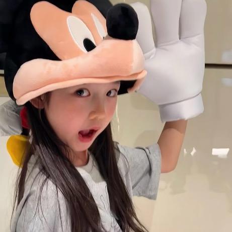 楠楠睡不醒🙈