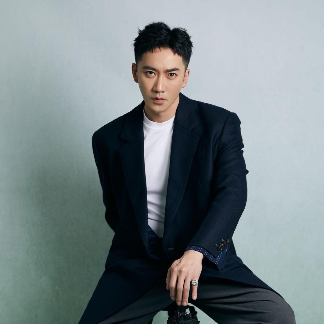 毛方圆Francismao