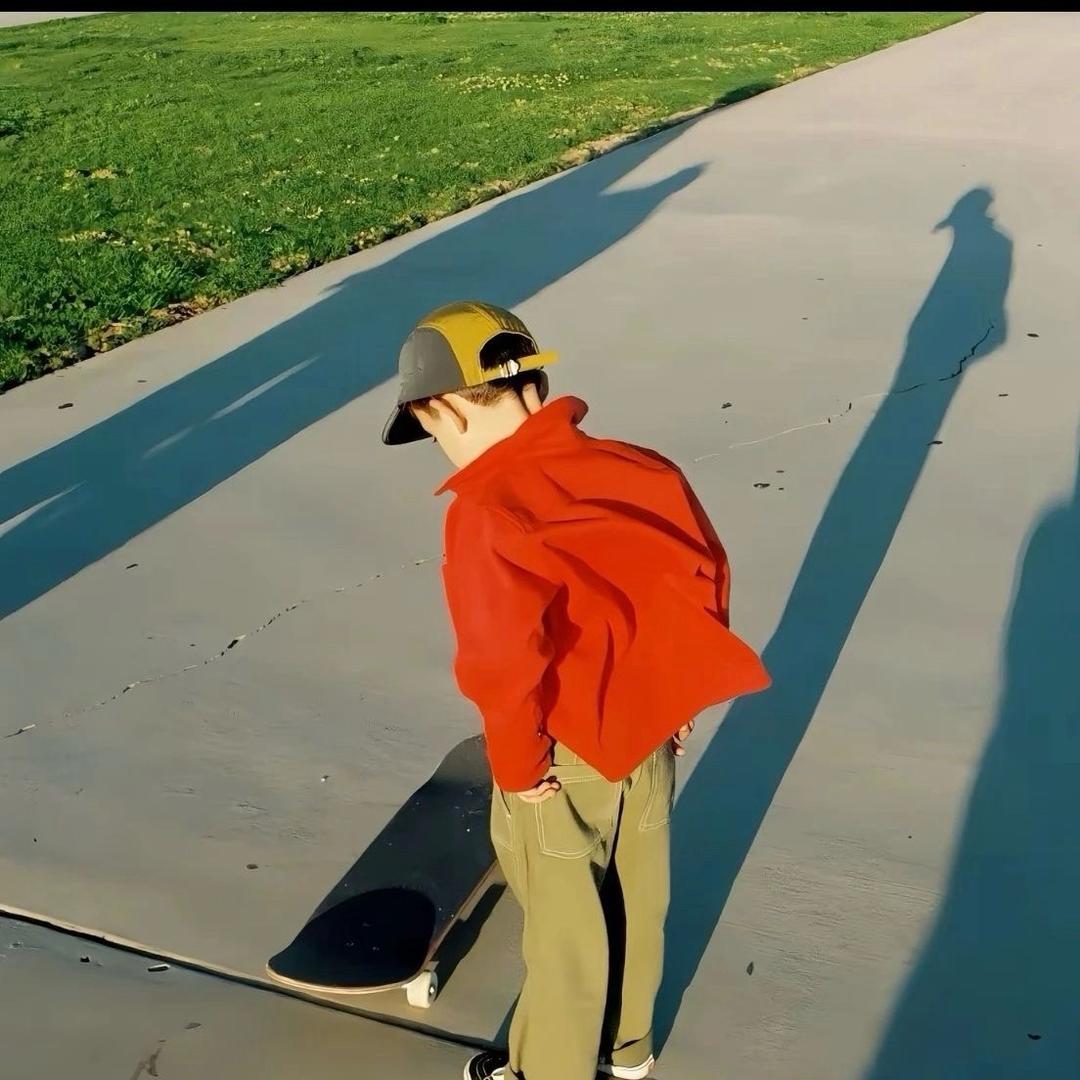 G.