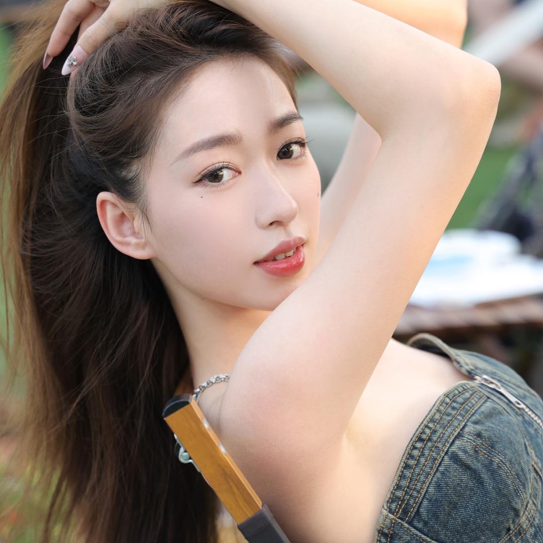 Luna的宅家日记