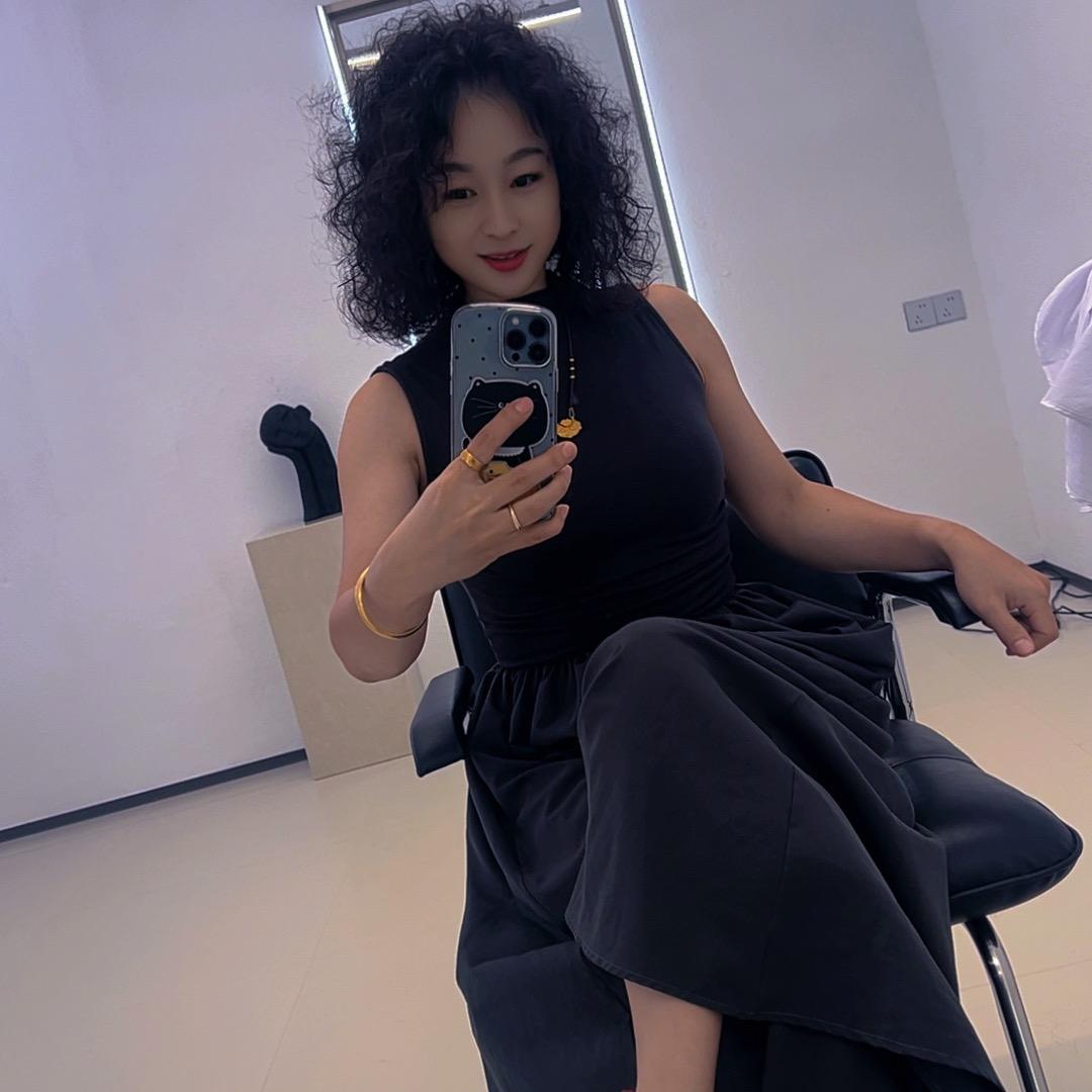 @初悦