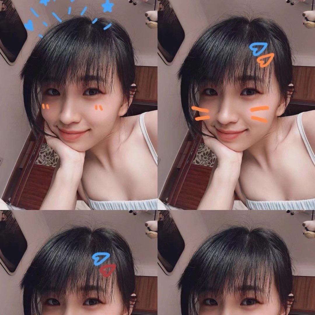 🌈徐小倪儿🌈