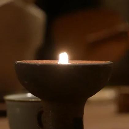 五台山义工小静