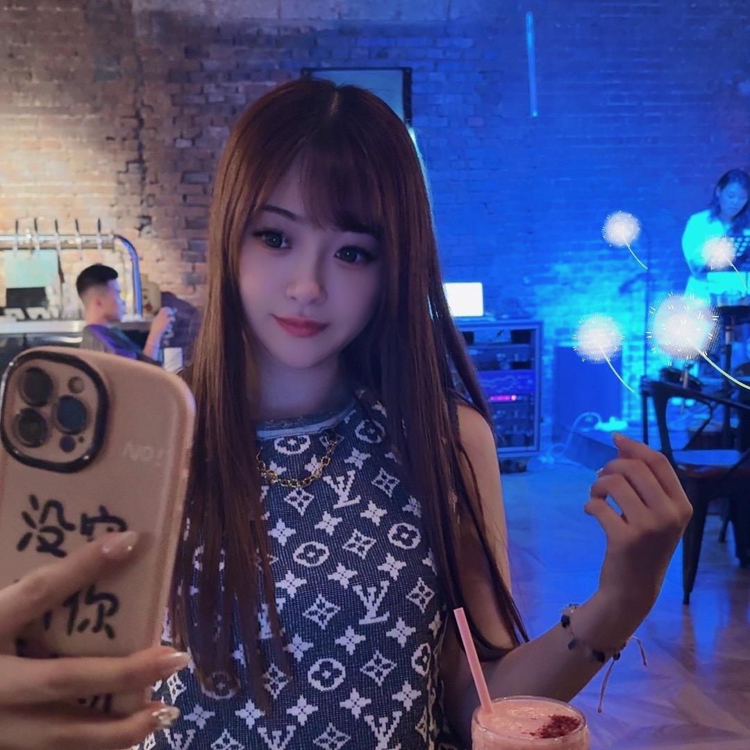 小杨钰钰🐑