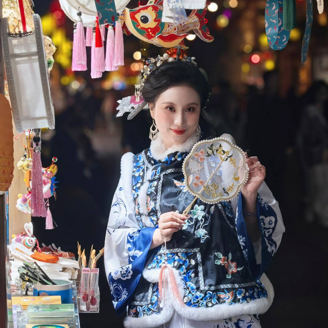 樱桃小玩子
