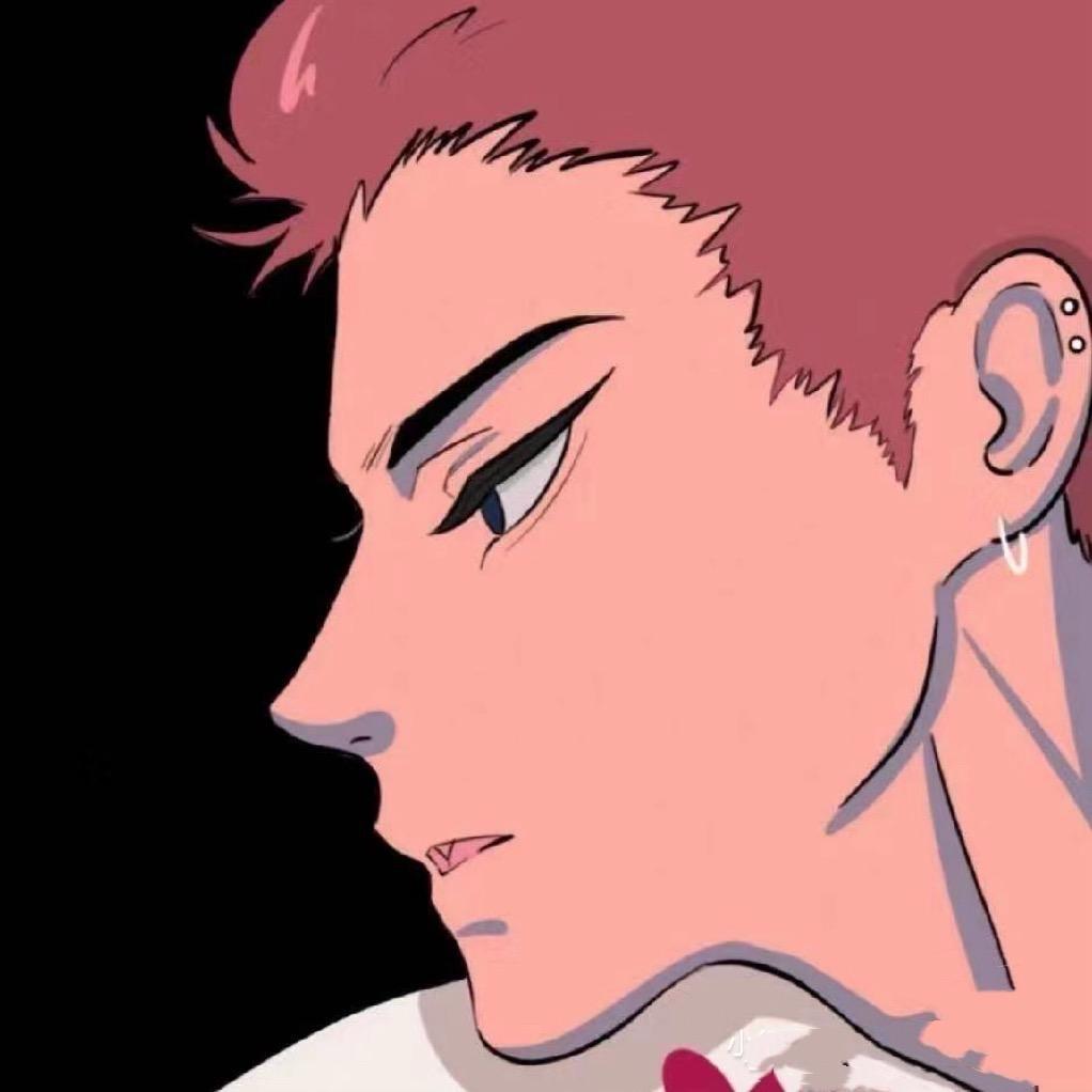 此用户没心没肺.