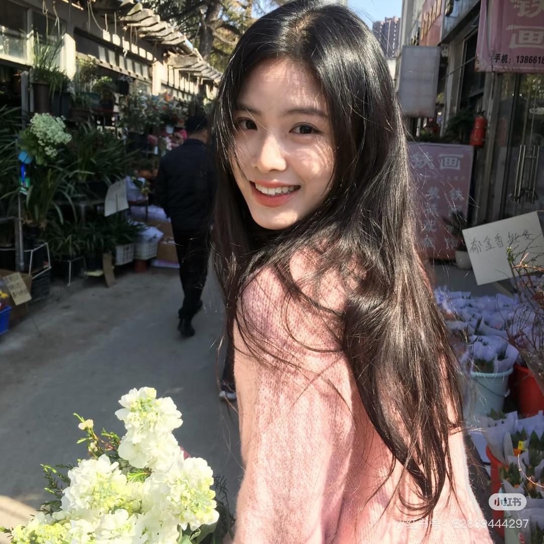 化妆师 小欣.
