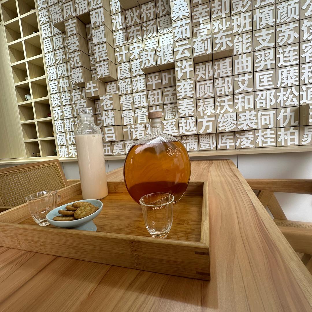 小虾米