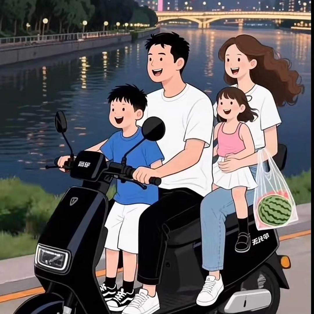 我是媛宝呀