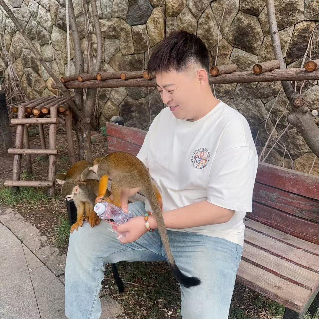 志存高远 木老师