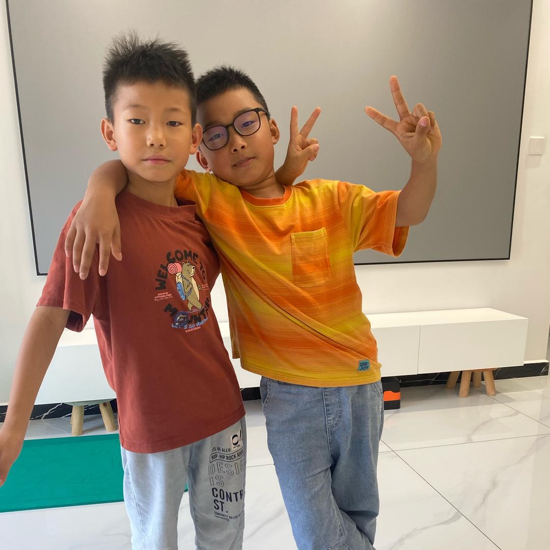 杨癫疯【请叫我靓仔】