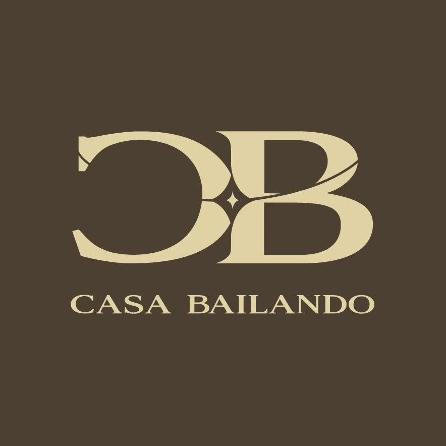 CasaBailando卡萨百蓝岛