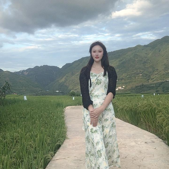 💐海棠花未眠