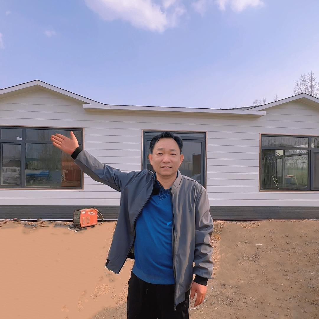 老樊养老房 民宿 办公室 茶室