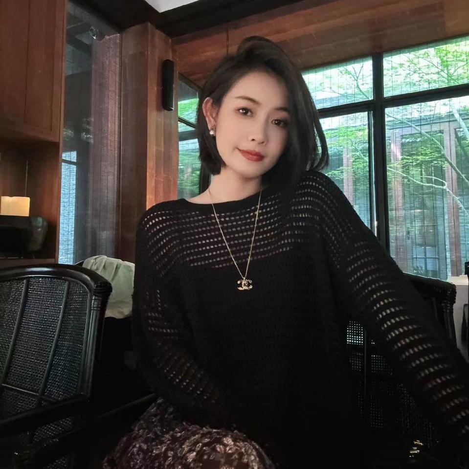 梦梦THE MENG-爆款穿搭